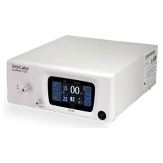 Laparoscopic Smoke Evacuator2
