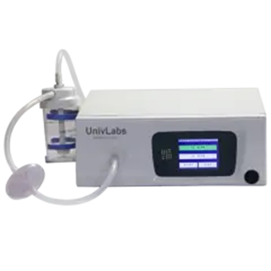 Laparoscopic Smoke Evacuator3