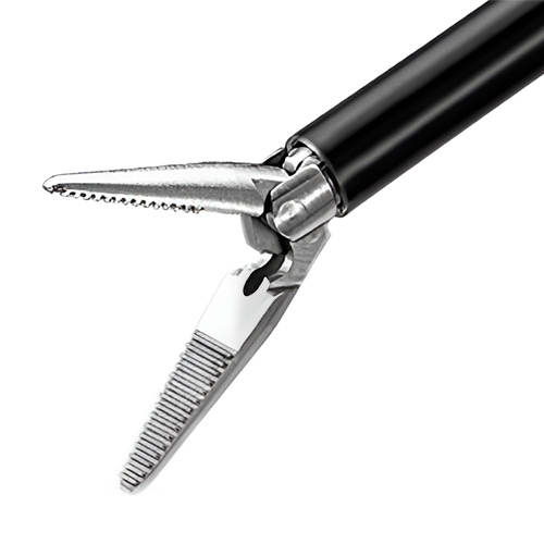 Bipolar Instruments 1