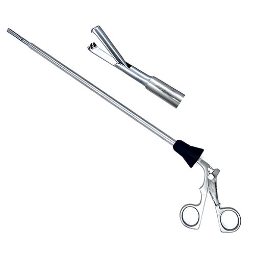 Gall Bladder Extractor