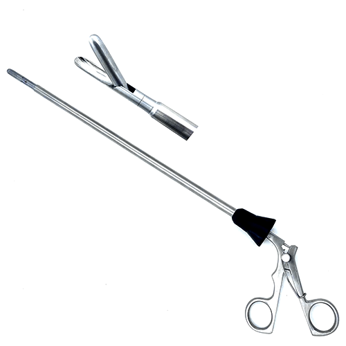 Stone Removal Forcep