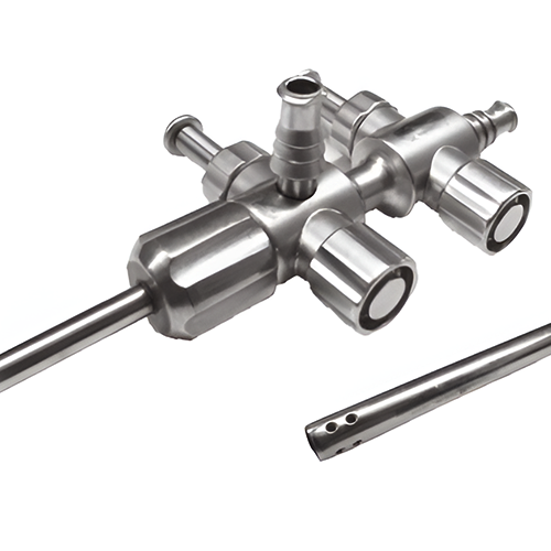 Suction-Irrigation Instrument 1