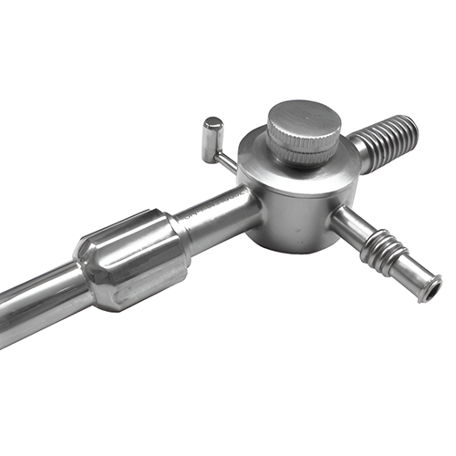 Suction-Irrigation Instrument 2