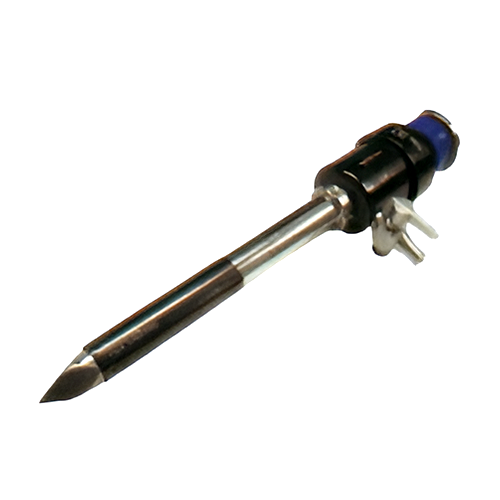 Trocar & Cannula 1