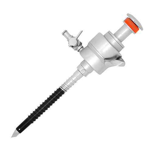 Trocar & Cannula 2