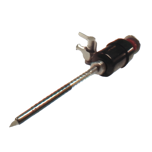 Trocar & Cannula 3