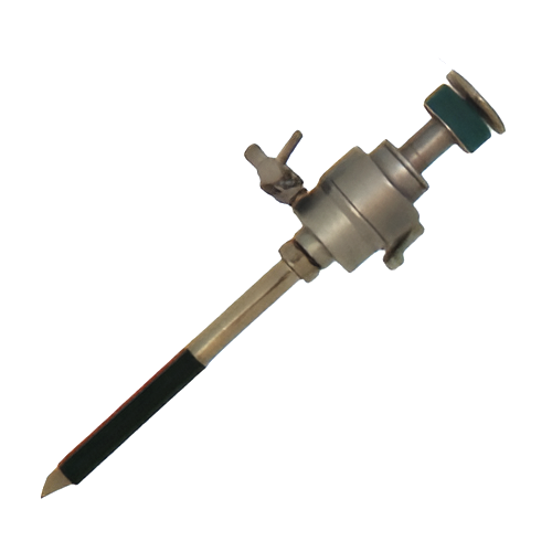 Trocar & Cannula 5