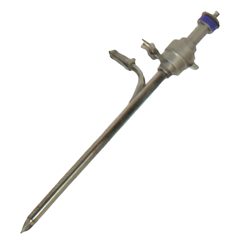Trocar & Cannula 6