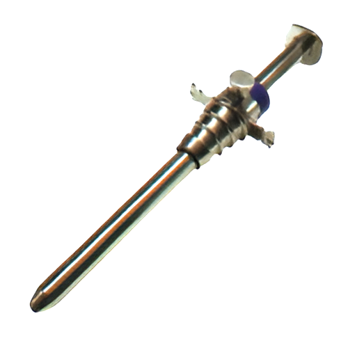 Trocar & Cannula 7