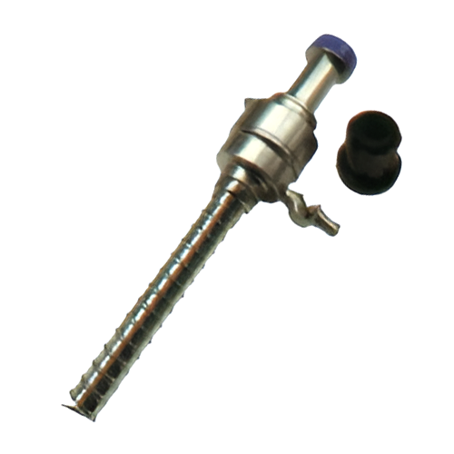 Trocar & Cannula 8