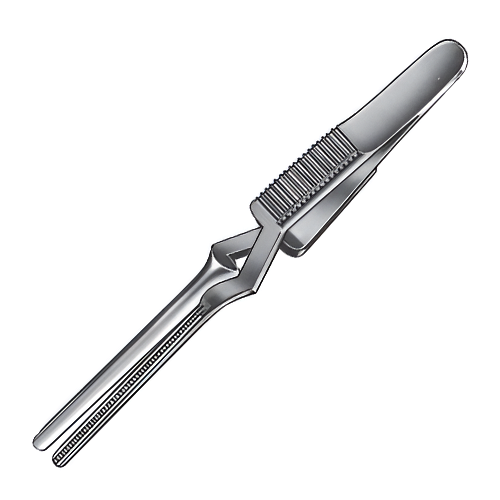 Vascular Bulldog Clip 1