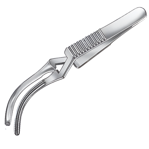 Vascular Bulldog Clip 2