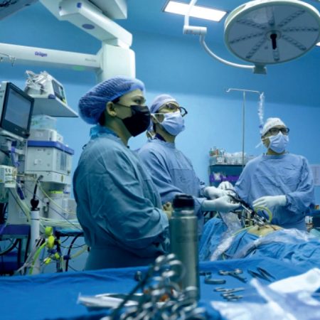 Why Donate Surgical Why Donate Surgical