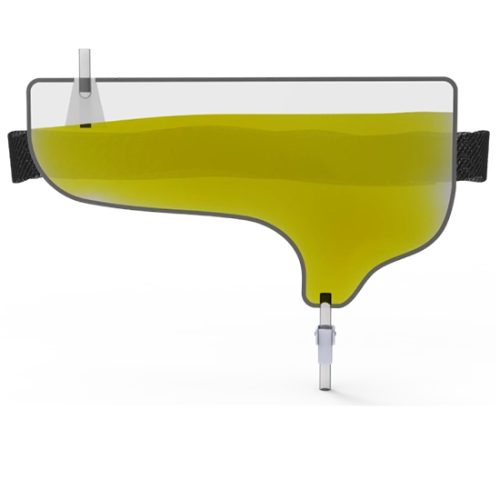 amSmartX UroWear3